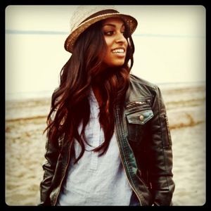 Meet your Posher, Amber